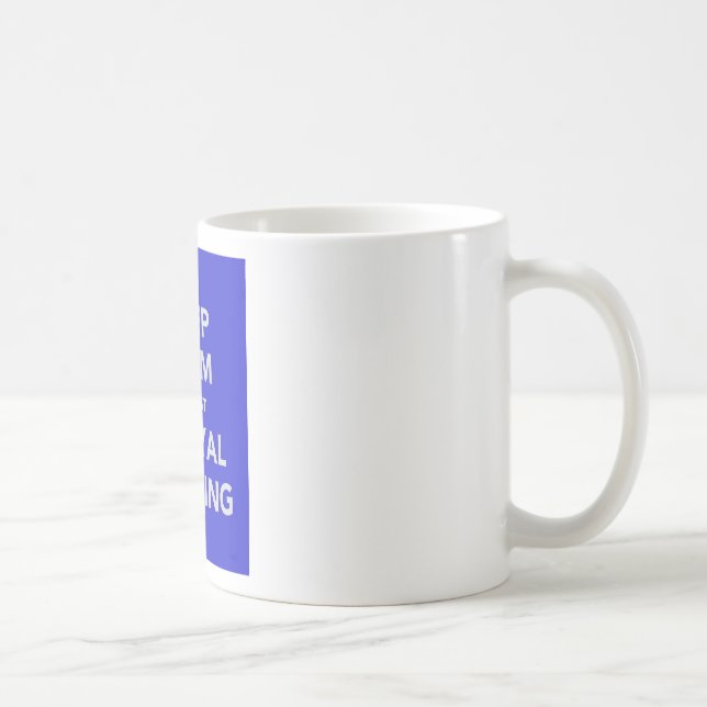 Royal wedding - Kate & William - 29th april 2011 Coffee Mug (Right)