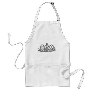 Royal Wedding/Kate & William Standard Apron