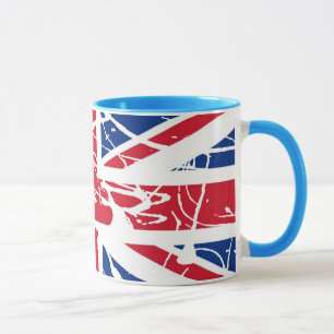 Royal Wedding Mug