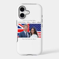 Royal Wedding Prince Harry and Meghan Markle