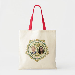 Royal Wedding Tote
