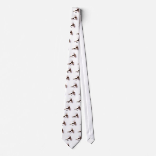 Royal-Wulff Tie (Front)