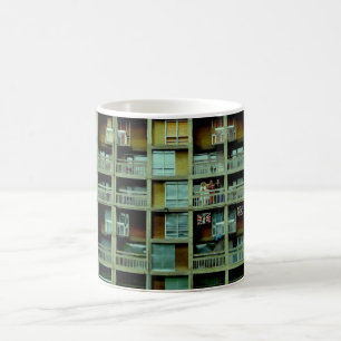 royals at parkhill coffee mug