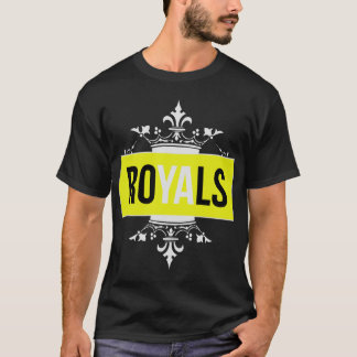 Royals Brand T-Shirt