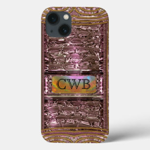 Royaltee Dyna iPhone 13 Case