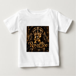 RoyalTee Kids Line Baby T-Shirt