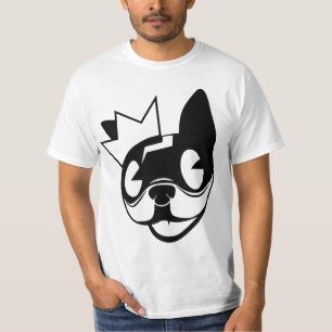 RoyalTees Logo T-Shirt