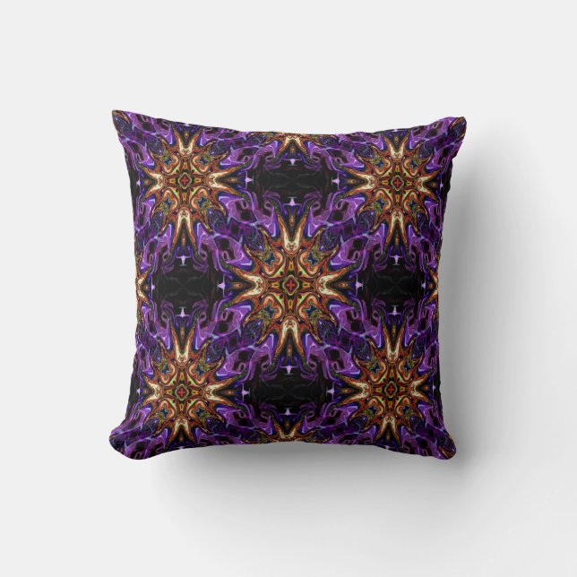 Royalty... Cushion (Front)