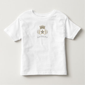 "Royalty" KFGK BLessed Collection T-Shirt