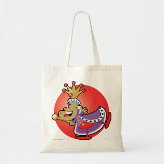 Royalty Tote Bag