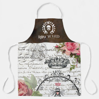 Roycycled Craft Apron