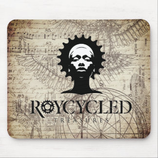 Roycycled Mouse Pad