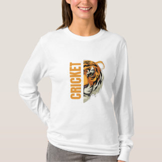 Royel Bengal Tiger T-Shirt