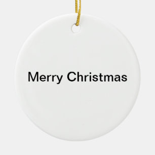 Roz Christmas Ornament