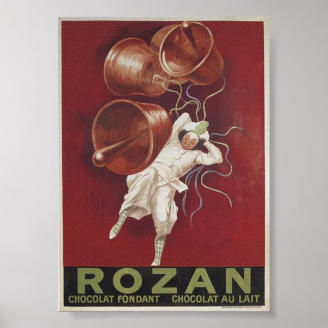 Rozan poster (Front)