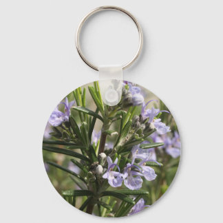 rozemarijn sleutelhanger key ring
