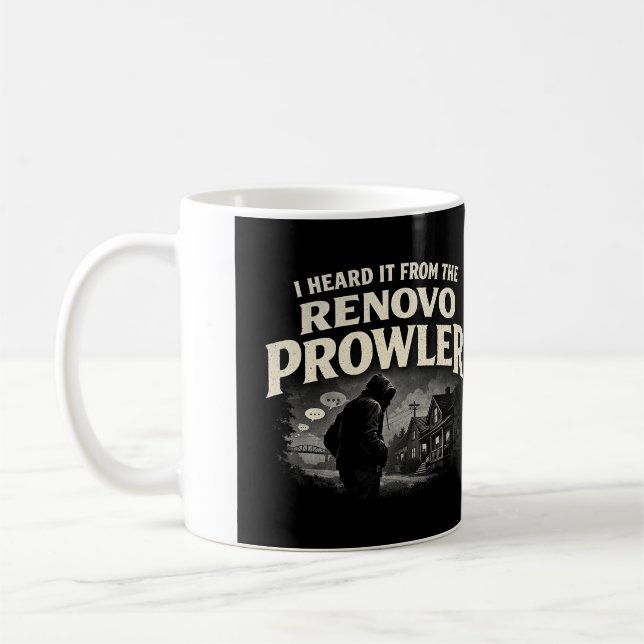 RP Mug (Left)