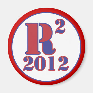 RP Squared Magnet