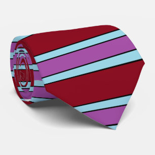 RPB-Necktie Tie