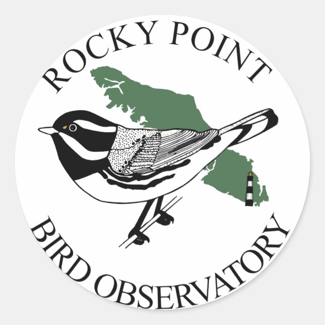 RPBO Stickers (Front)