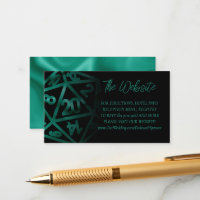 RPG Dice | Emerald Fantasy Tabletop Gamer Website