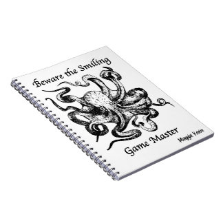 RPG Gamer Notebook