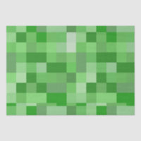 RPG Gamer Pixel Pattern  