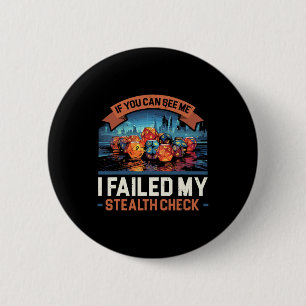 Rpg Gaming Role Playing D20 Tabletop Games Funny R 6 Cm Round Badge
