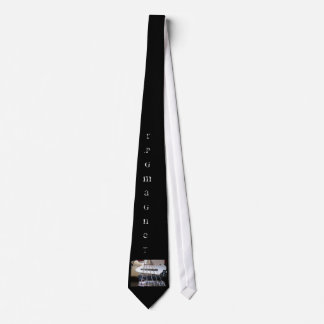 RPG Magnet Bass Tie