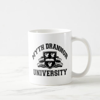 RPG University: Myth Drannor Mug