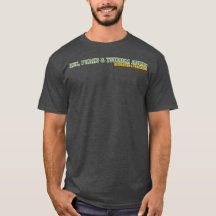 RPTA – Recreation & Park Management T-shirt