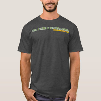 RPTA – Recreation & Park Management T-shirt