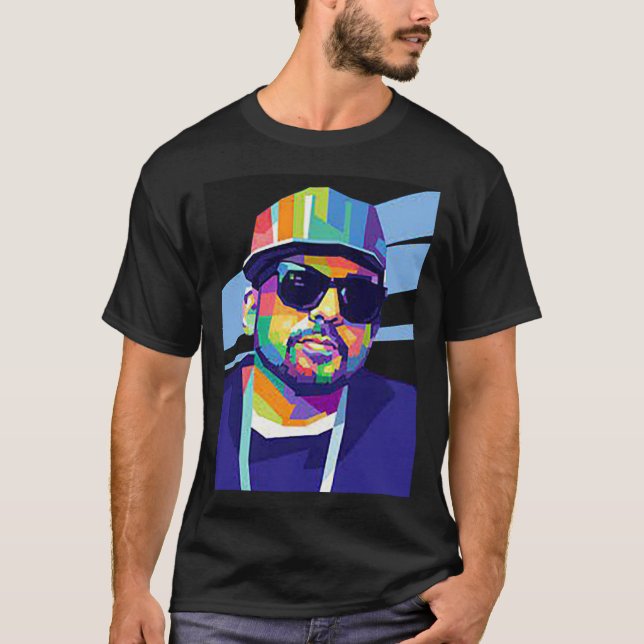 rr11 sean paul Classic T-Shirt (Front)