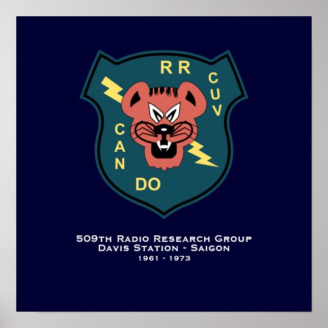 RRCUV 2 POSTER (Front)