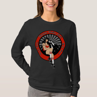 RRG Ladies Long Sleeve T-Shirt
