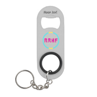 RRHF bottle opener