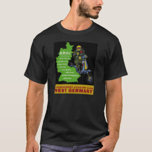 RRSC - West Germany T-Shirt