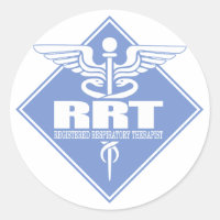 RRT Registered Respiratory Therapist