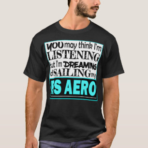 RS Aero Sailing 2 T-Shirt