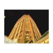 RSA Battlehouse Tower