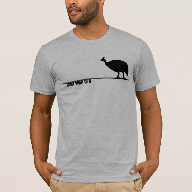 RSC - Front only T-Shirt (Front)