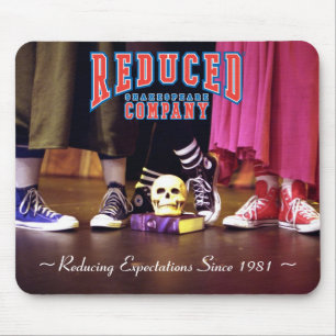 RSC MOUSE PAD