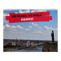 RSD Around The World | Budapest