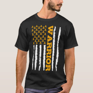 Rsd Crps Awareness 5 T-Shirt