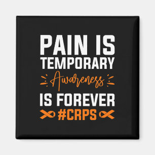 Rsd Crps Awareness 8  Magnet