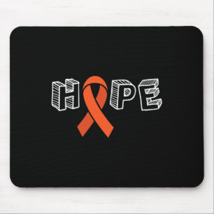 Rsd Crps Awareness Hope Mouse Pad