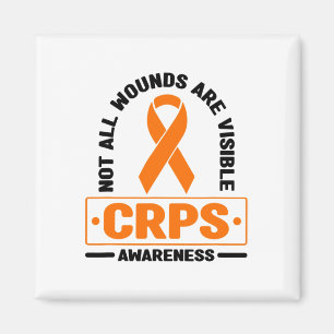 Rsd Crps Awareness Magnet
