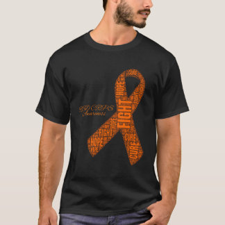 Rsd Crps Awareness Month T-Shirt