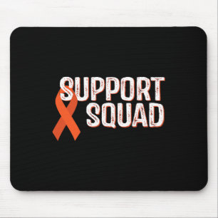 Rsd Crps Awareness Support Squad Mouse Pad