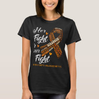 RSD CRPS Her Fight is our Fight